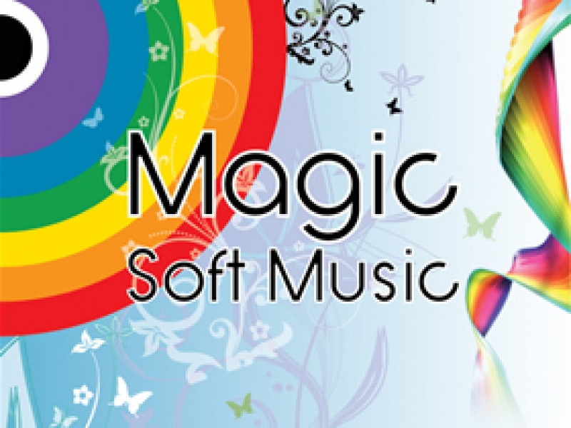 Magic Soft Music, Vol.2, de sambata, 1 august