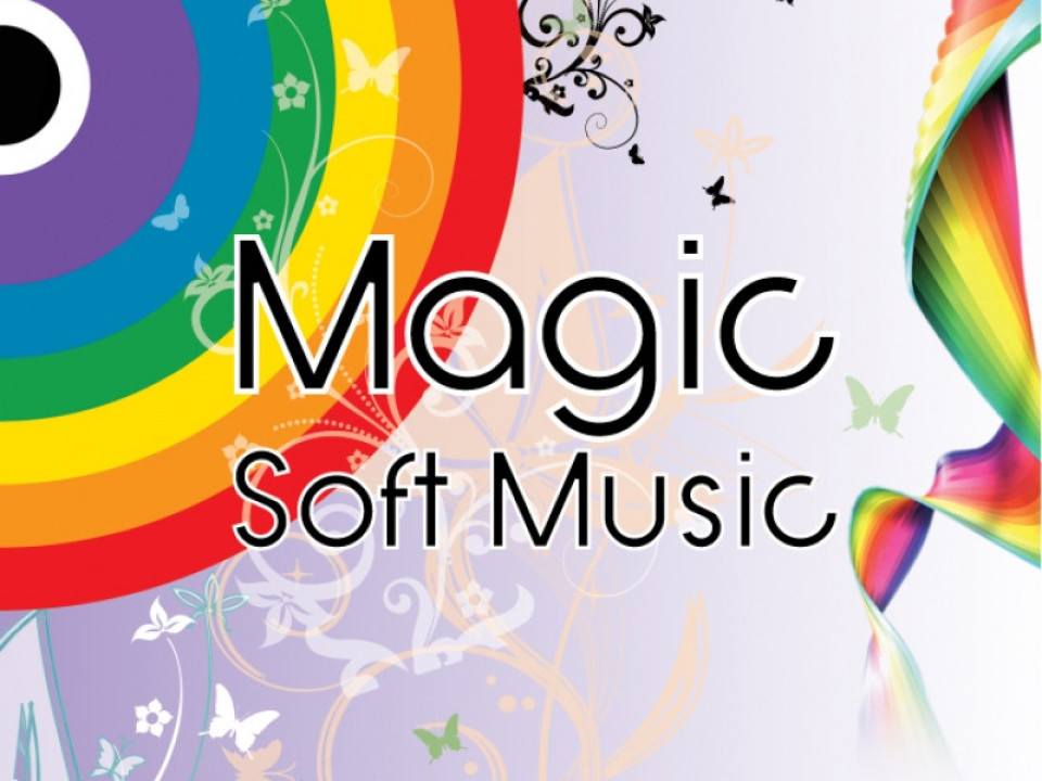 Magic Soft Music vol.3 apare sambata 8 august! 