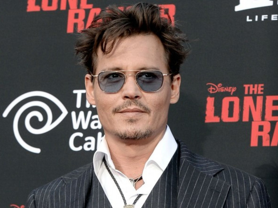 Johnny Depp:  "Orice s-ar intampla, iubeste in continuare"
