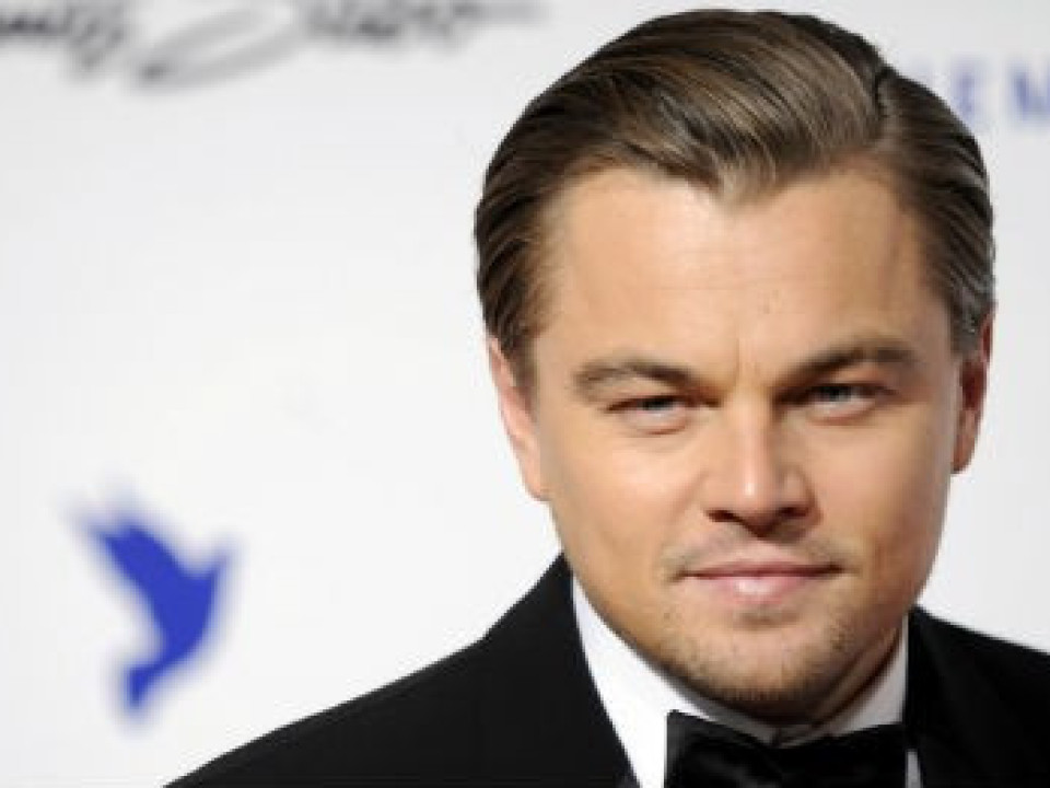 Leonardo DiCaprio despre rolul din Django Unchained 