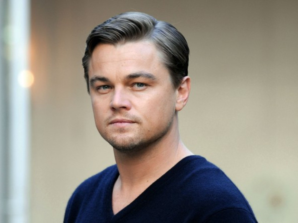 Leonardo DiCaprio: Cred ca toata lumea are un fel de legatura cu Gatsby