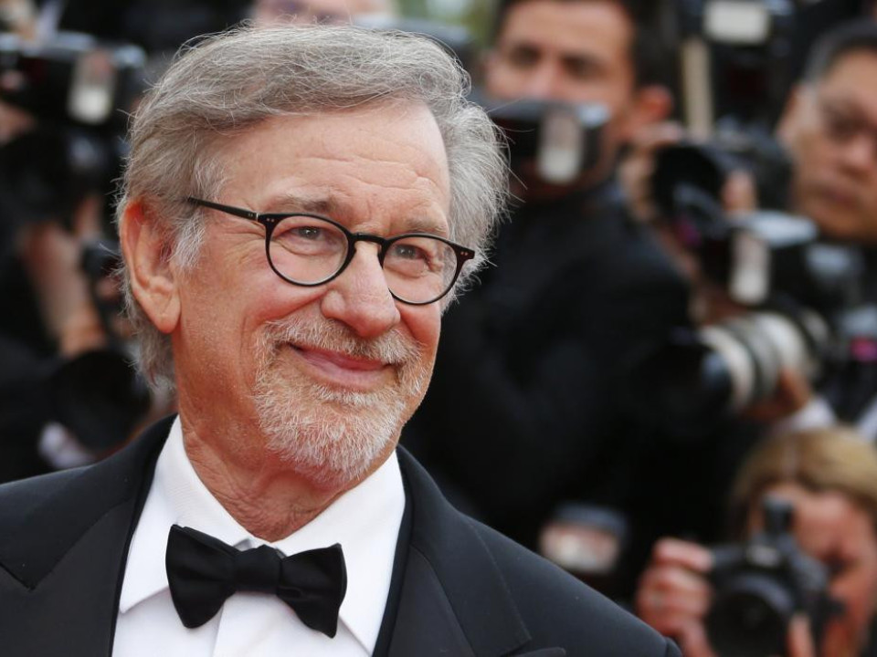 Steven Spielberg privește optimist viitorul industriei de film: „Publicul se va întoarce în sălile de cinema”