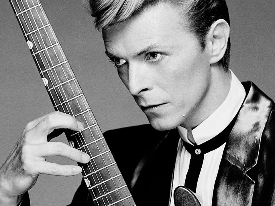  Prima înregistrare cu David Bowie, găsită într-un coş vechi de pâine 
