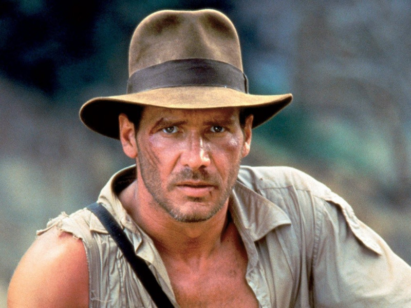 “Indiana Jones 5” - Au apărut primele imagini cu Harrison Ford pe platoul de filmare 