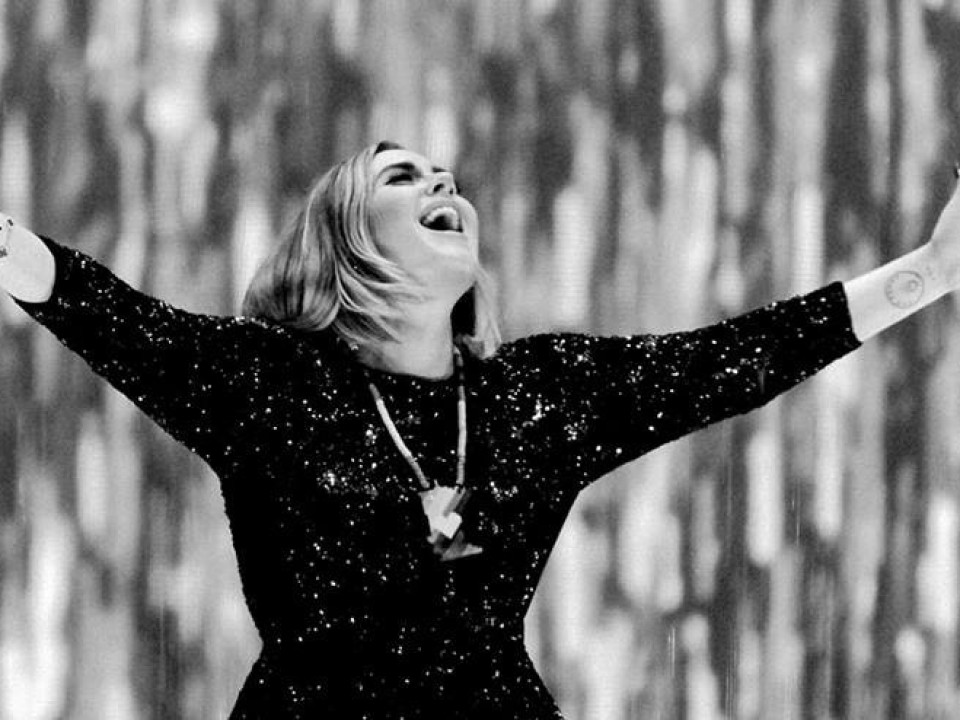  Suma fabuloasă câştigată de Adele în fiecare zi din 2018 