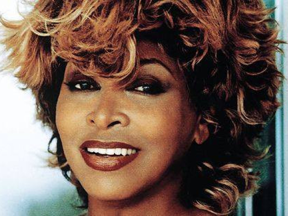 Tina Turner a vorbit, în sfârşit, despre fiul său care s-a sinucis 