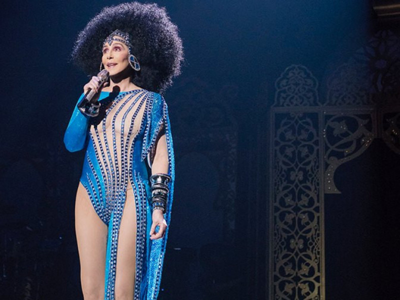 La 72 de ani, Cher îşi dezvăluie secretele formei sale fizice de invidiat 