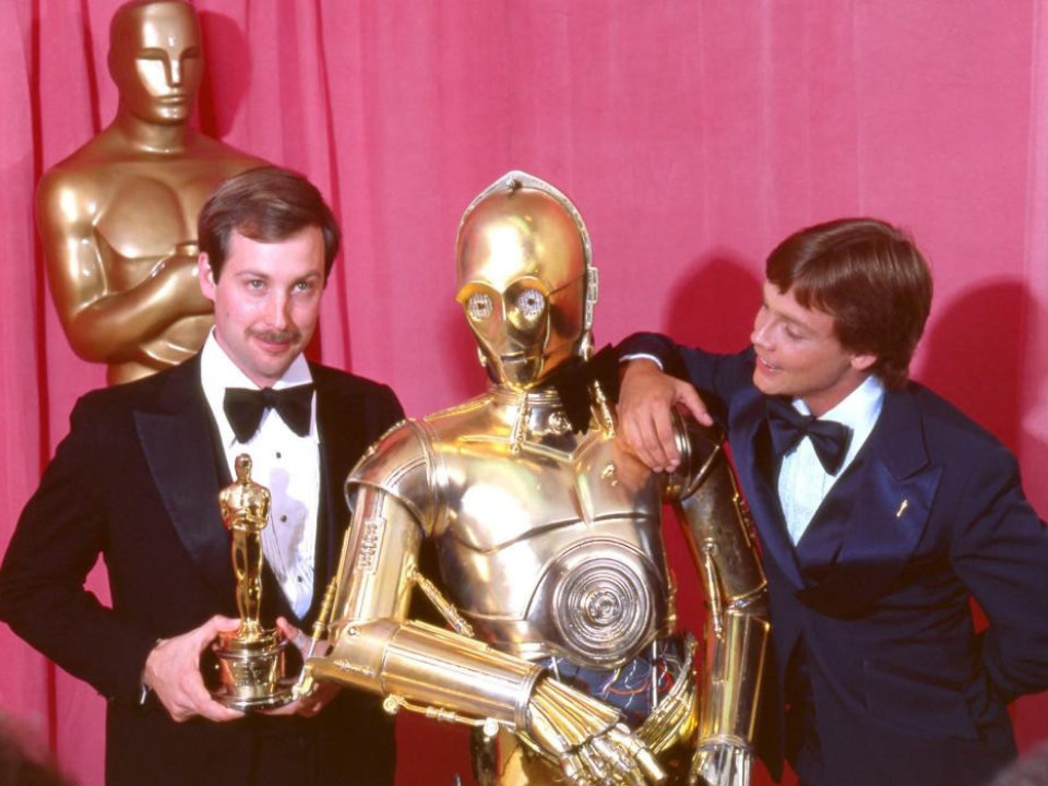 Istoria Premiilor Oscar: Anul 1978