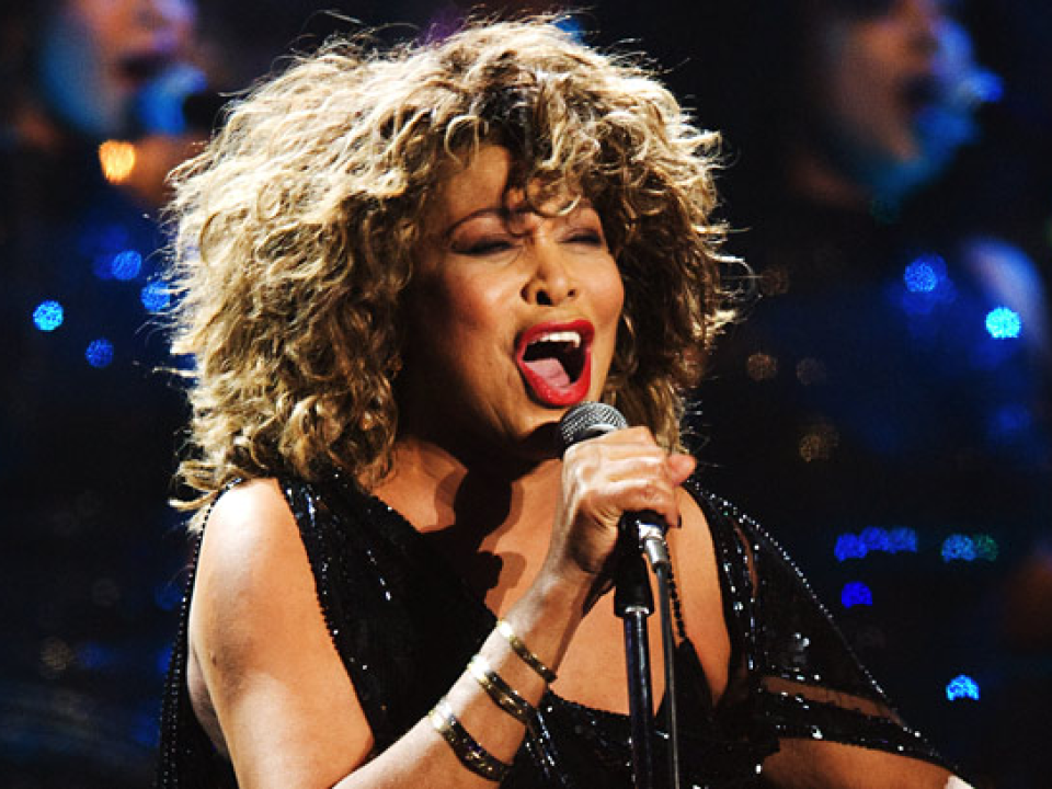 Tina Turner a vorbit despre fiul ei care s-a sinucis