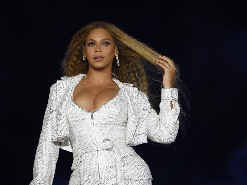Beyonce împlineşte 37 de ani. Mesajul emoţionant al mamei artistei 