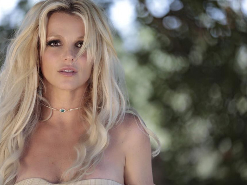 Britney Spears este recunoscătoare pentru noua ei viaţă 