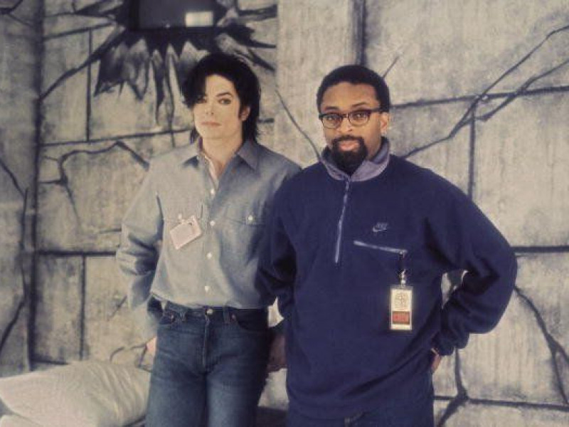 Spike Lee a relansat videoclipul „They Don’t Care About Us” al lui Michael Jackson cu imagini din 2020 