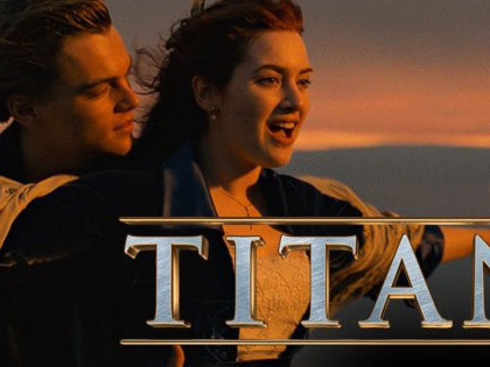  Filmul care a depăşit “Titanicul” în topul celor mai mari încasări 