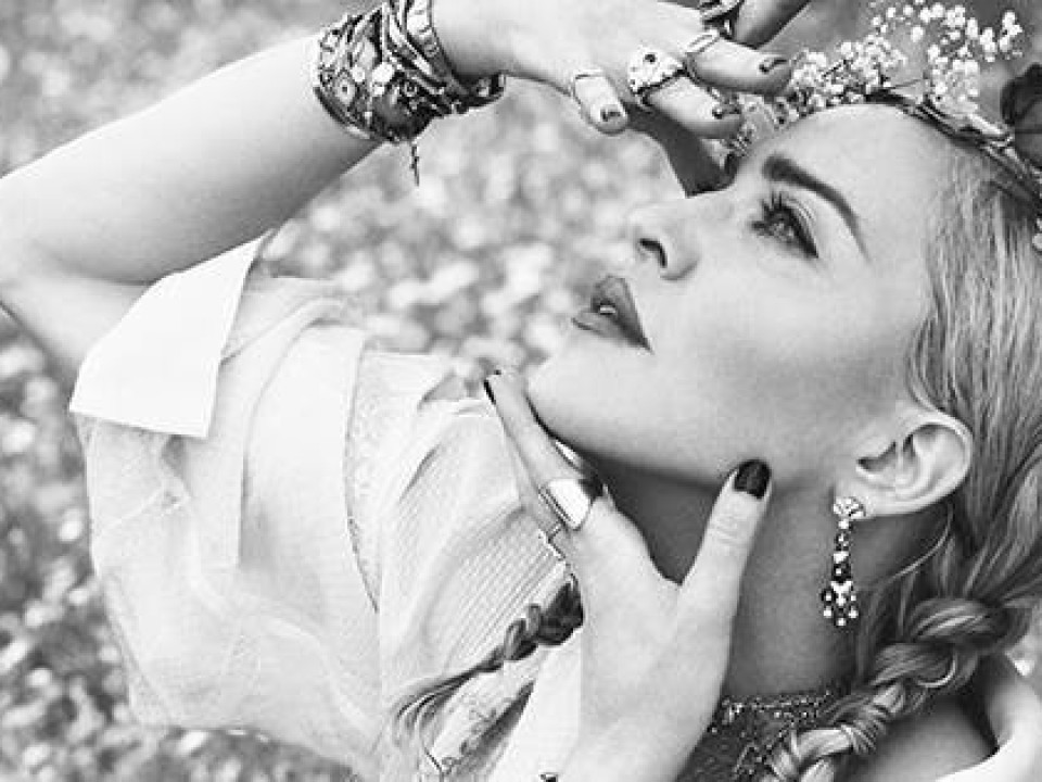 Madonna, la 60 de ani în 10 videoclipuri memorabile 