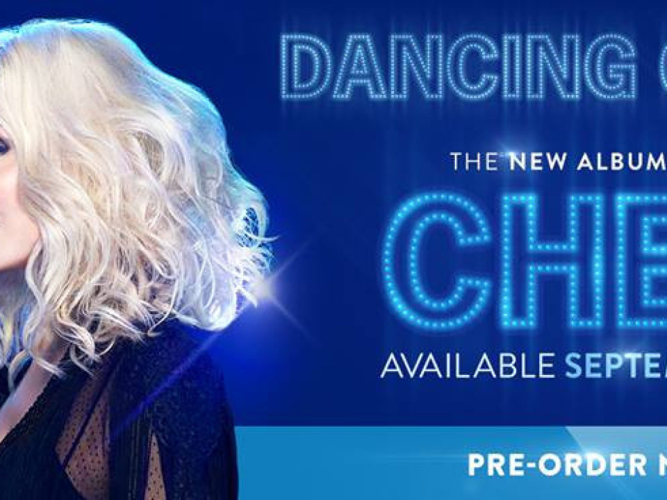 Cher va lansa “Dancing Queen”, un album cu coveruri ABBA – “Sunt fericită de cum a ieşit” 