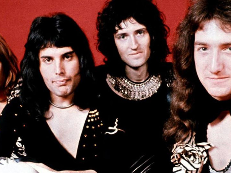 “Bohemian Rhapsody” este cântecul din secolul XX cel mai ascultat online 