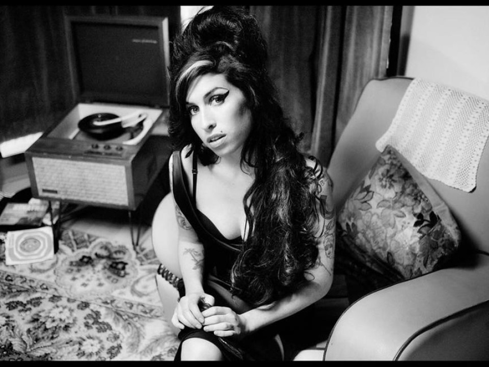 Amy Winehouse revine pe scenă în 2019 sub formă de hologramă