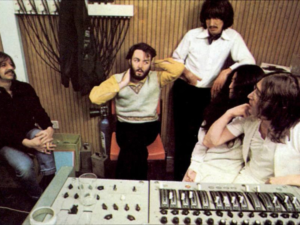 Povestea ultimului album Beatles va fi adusă pe marile ecrane de celebrul regizor Peter Jackson 
