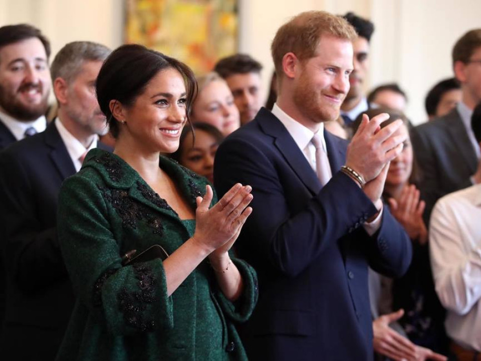 Motivul pentru care Prinţul Harry şi Meghan Markle vor ţine secretă naşterea bebeluşului lor 