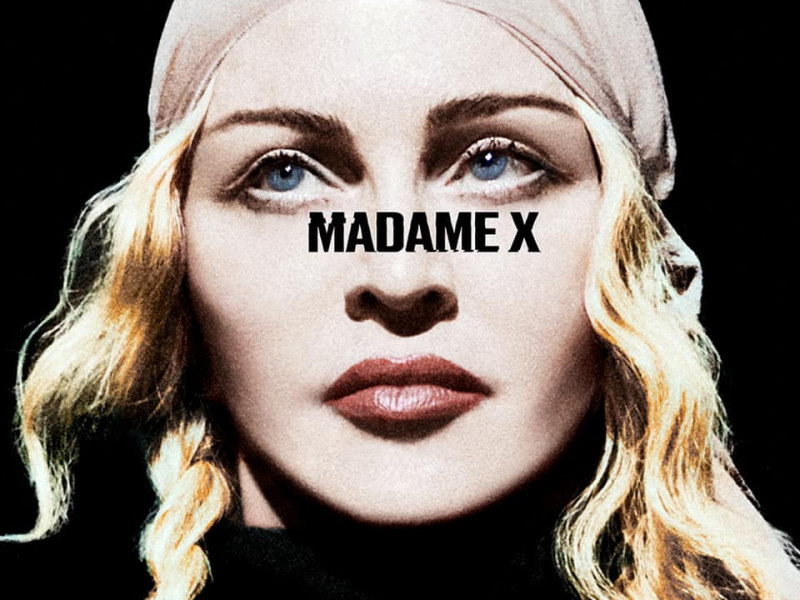 Când va fi lansat “Madame X”, cel de-al 14 -lea album al Madonnei 
