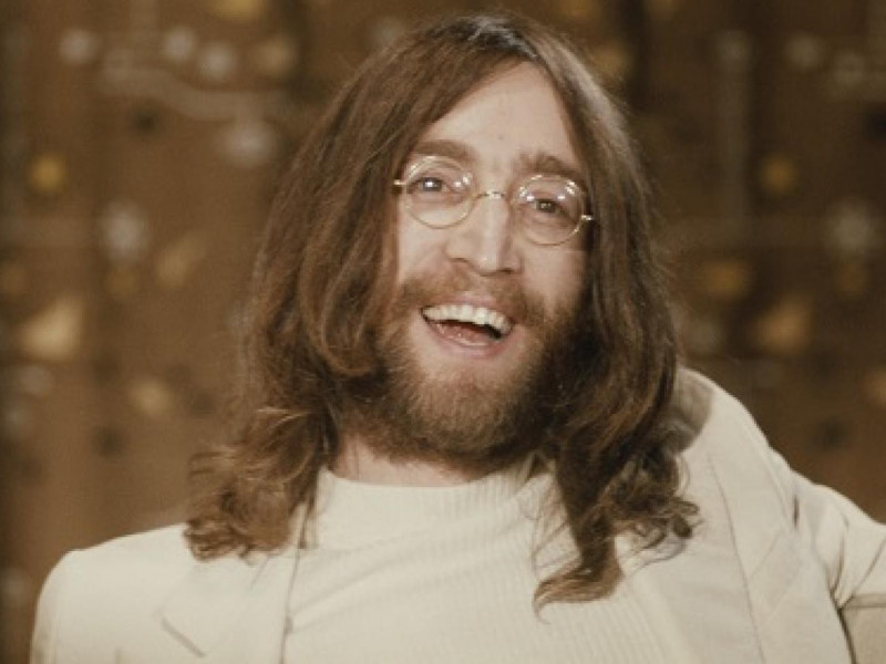 40 de ani de la moartea lui John Lennon 