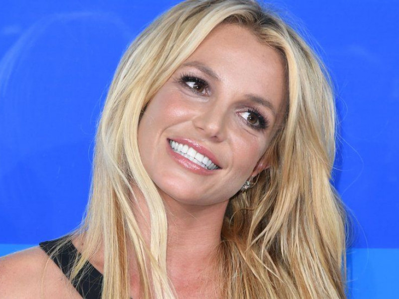 Britney Spears a scăpat, în sfârşit, de tutela tatălui ei 