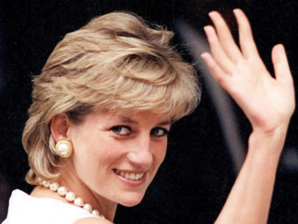 Un nou documentar despre viața prinţesei Diana, în pregătire la Netflix