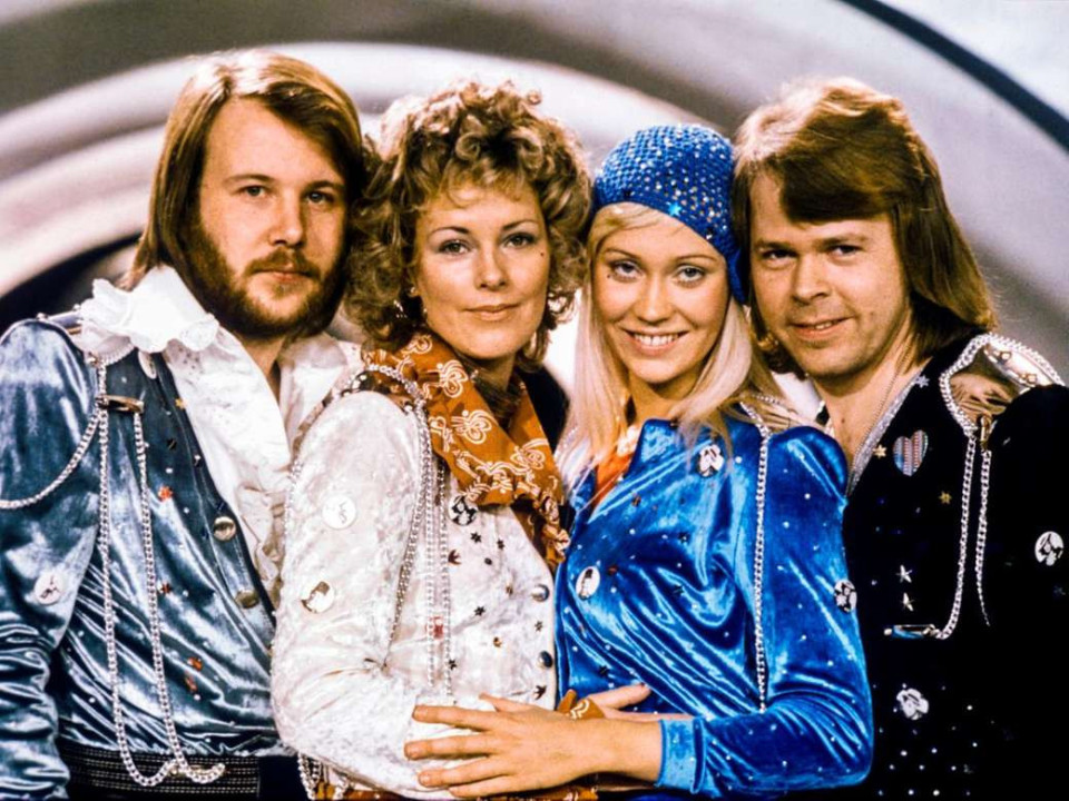 Trupa ABBA promite noi melodii anul acesta