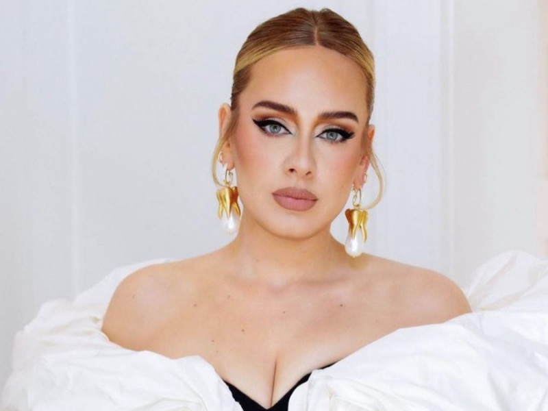 Adele va lansa prima melodie după 6 ani 