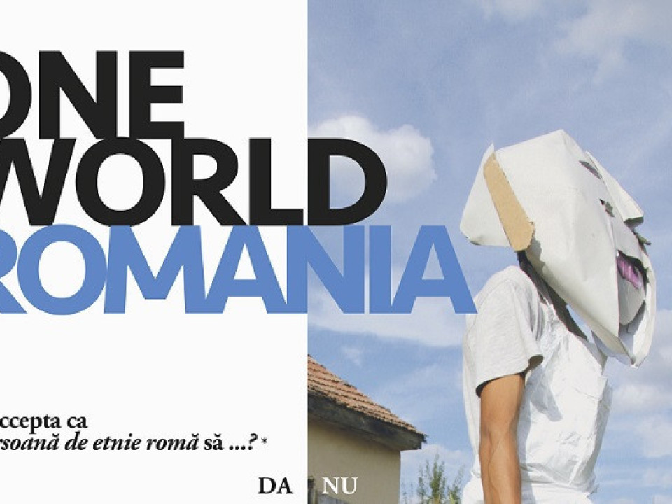 A 13-a ediție a festivalului “One World Romania” se amână