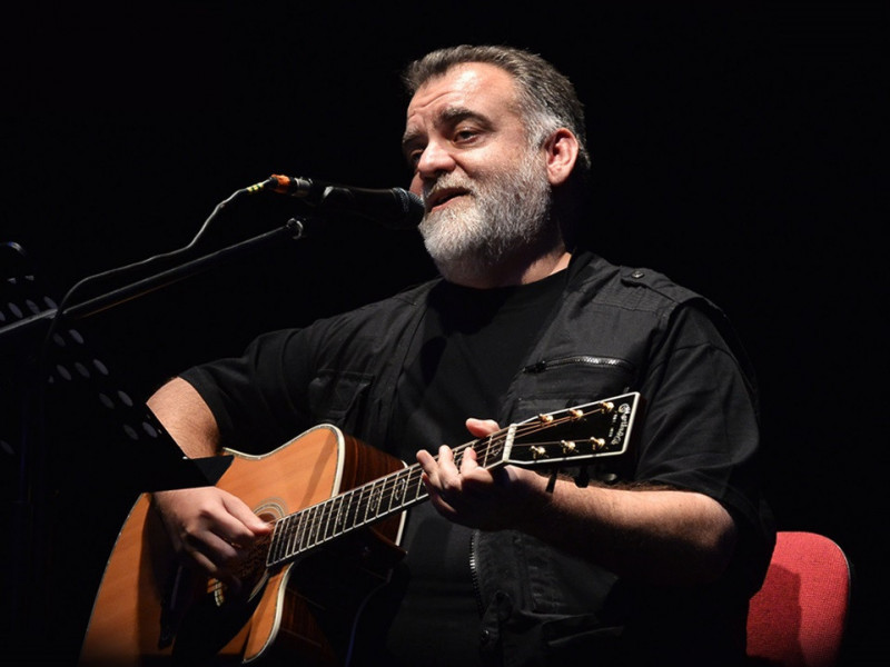  Alexandru Andrieş, în concert la Sala Radio