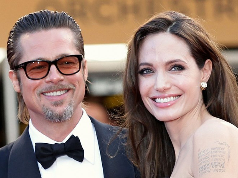  Angelina Jolie obţine o victorie importantă în procesul cu Brad Pitt 