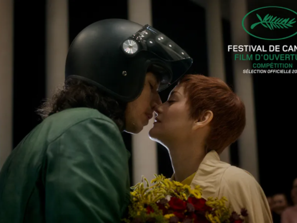 „Annette”, filmul romantic cu Adam Driver şi Marion Cotillard, deschide Festivalul de la Cannes