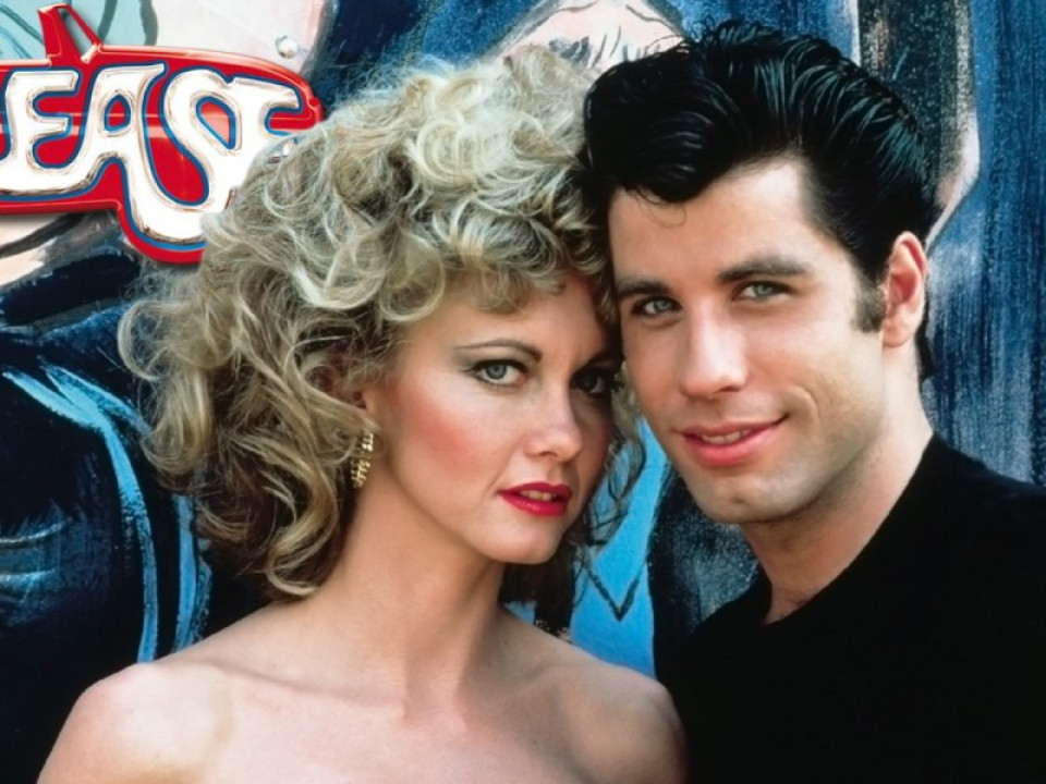 Cum arată actorii din “Grease” la 40 de ani de la premiera filmului. John Travolta şi Olivia Newton-John, din nou împreună 