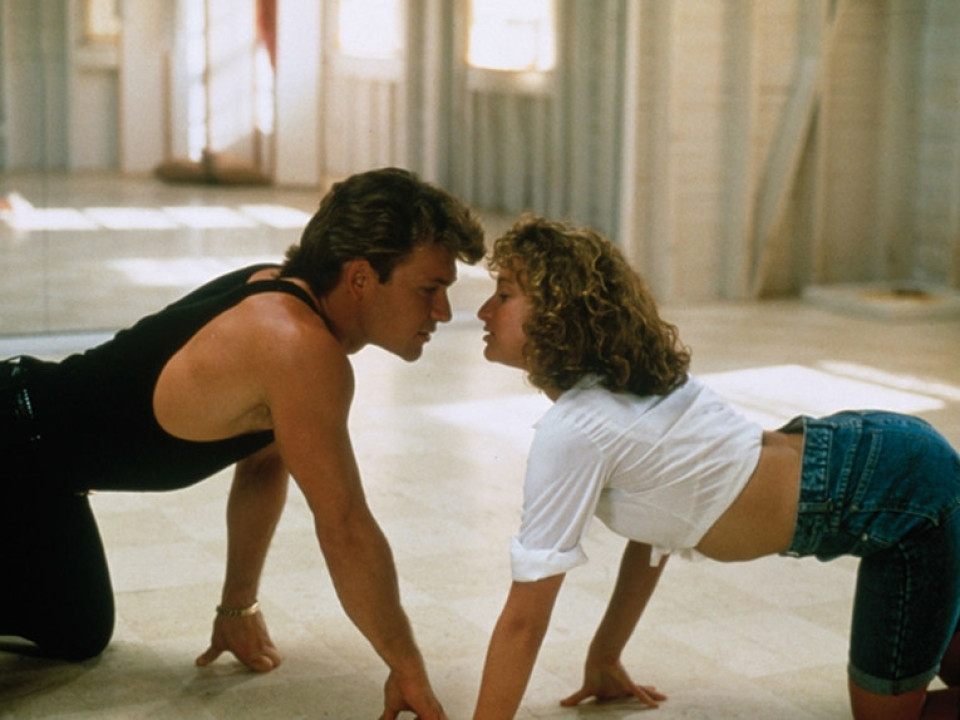 “Dirty Dancing”, celebrul film cu Jennifer Grey şi Patrick Swayze, va avea o continuare 