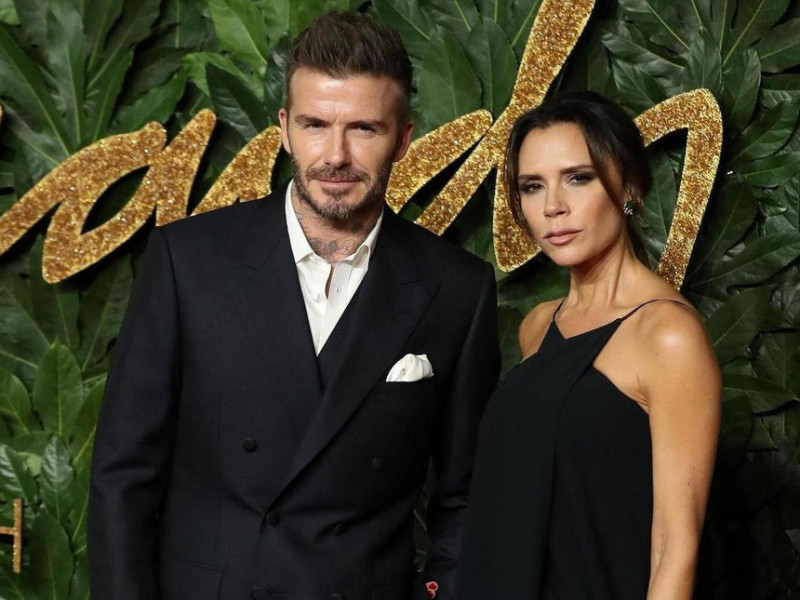 Victoria şi David Beckham au sărbătorit 22 de ani de căsătorie 