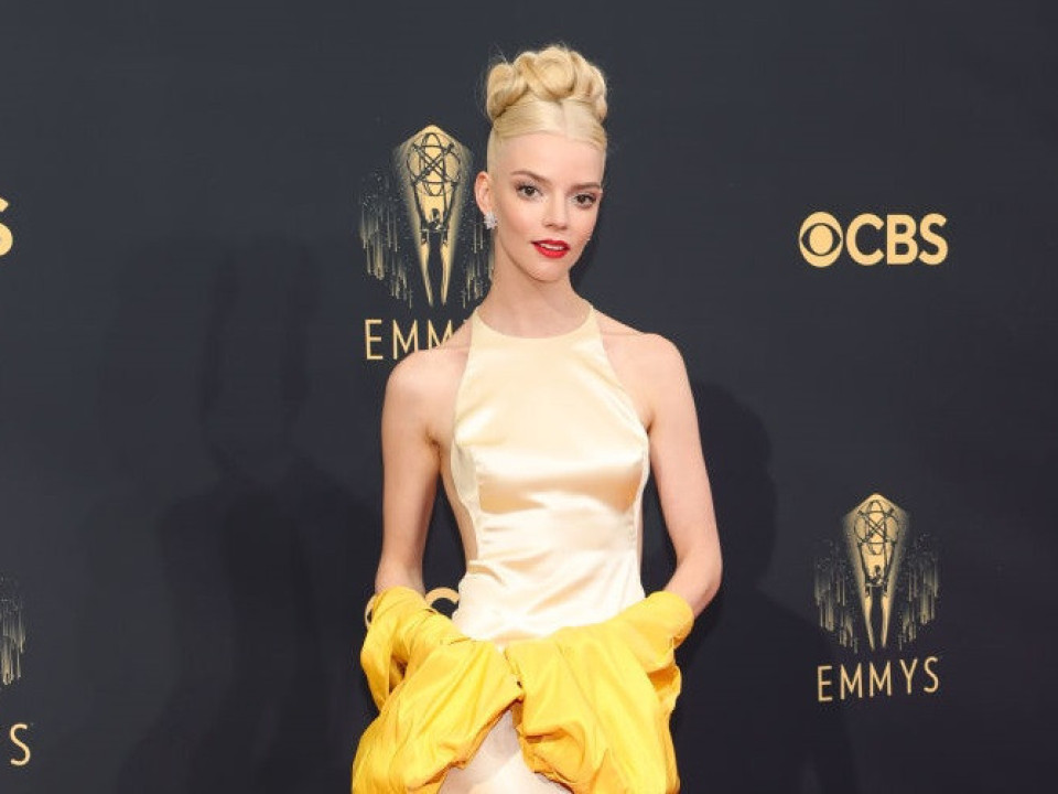 Cele mai frumoase rochii de la Gala Primetime Emmy 2021