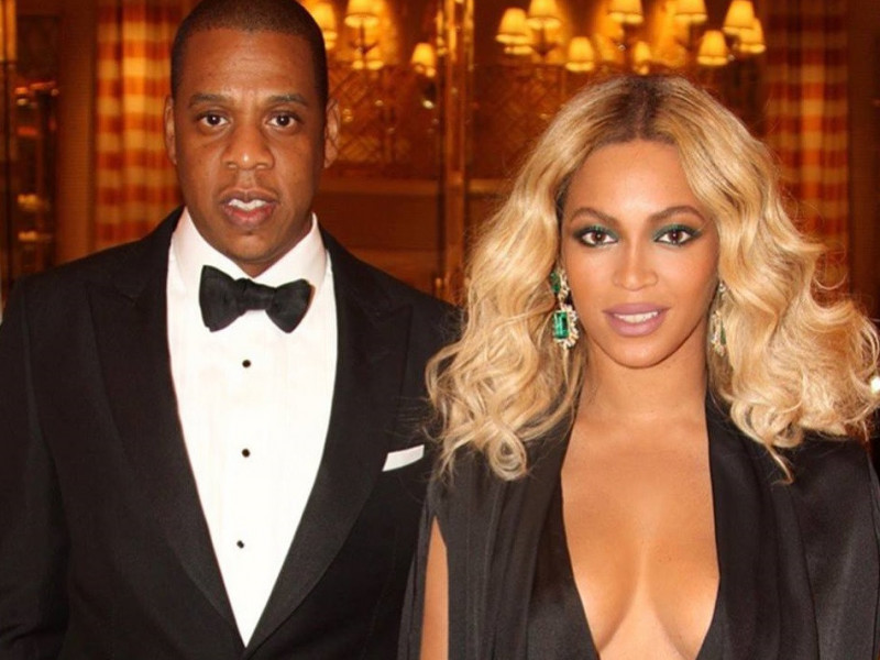 Cum sărbătoresc Beyonce şi Jay-Z 11 ani de căsătorie 