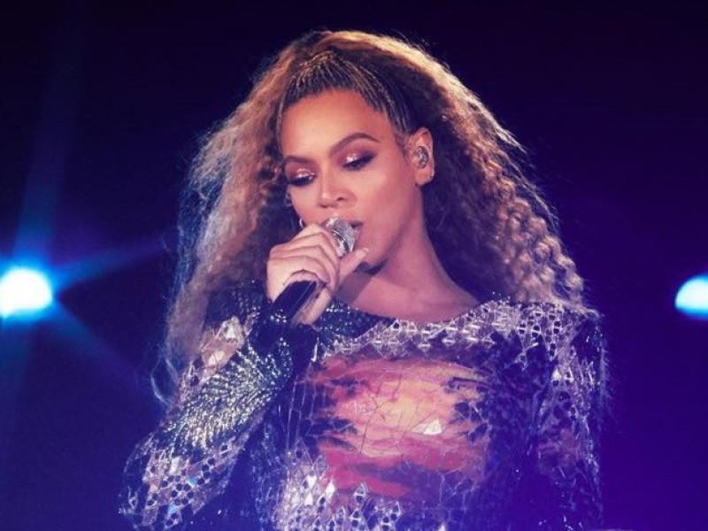 Cum si-a sărbătorit Beyonce ziua de naştere 