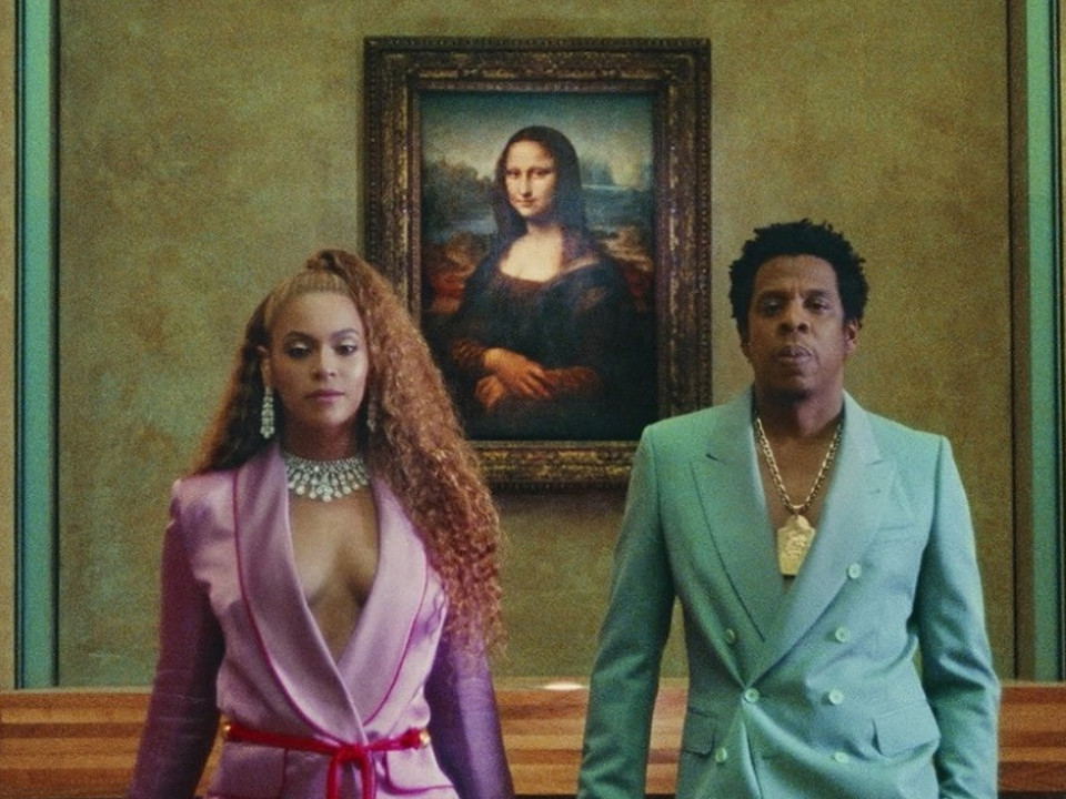 Beyonce şi Jay-Z surprind, lansând împreună albumul “Everything is Love”