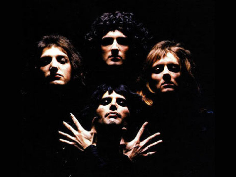 45 de ani de la lansarea melodiei "Bohemian Rhapsody”, hit-ul numărul 1 din toate timpurile 