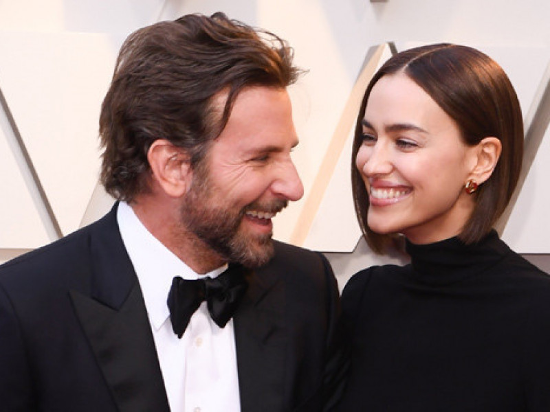 Bradley Cooper şi Irina Shayk, la sfârşitul poveştii lor de iubire? 