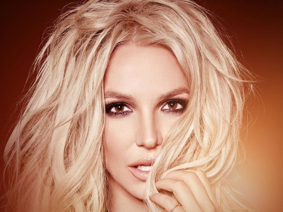 Cât de mari au crescut copiii lui Britney Spears! 