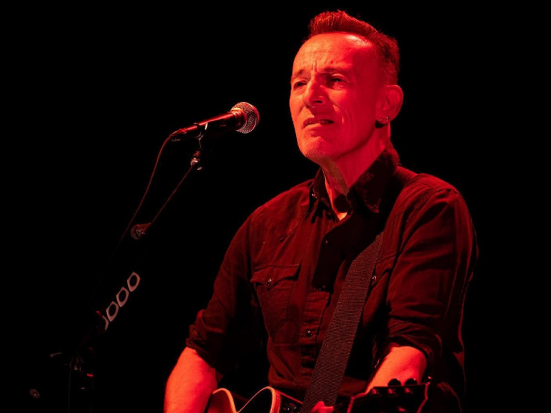  Bruce Springsteen, artistul care a câştigat cei mai mulţi bani în 2021