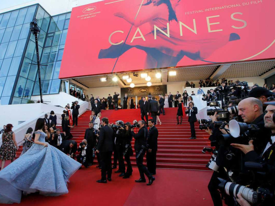  Festivalul de film de la Cannes amână ediţia 2021 