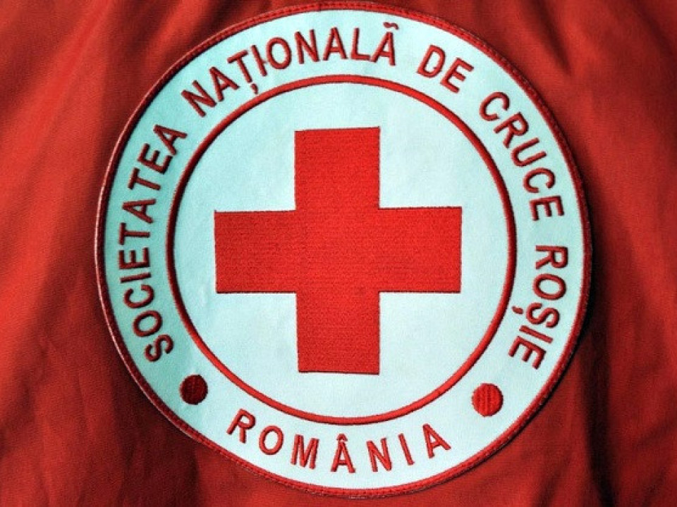 Covid-19: OMV Petrom donează 1 milion de euro pentru Crucea Roşie Română 