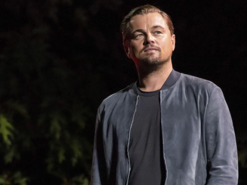 Leonardo DiCaprio a donat milioane de dolari pentru un fond de hrană  