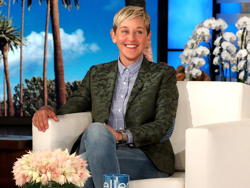 Ellen DeGeneres nu va mai realiza celebrul său talk-show 