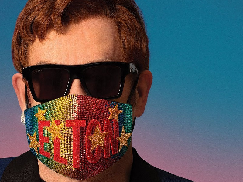 Elton John va lansa un album creat în perioada de lockdown 