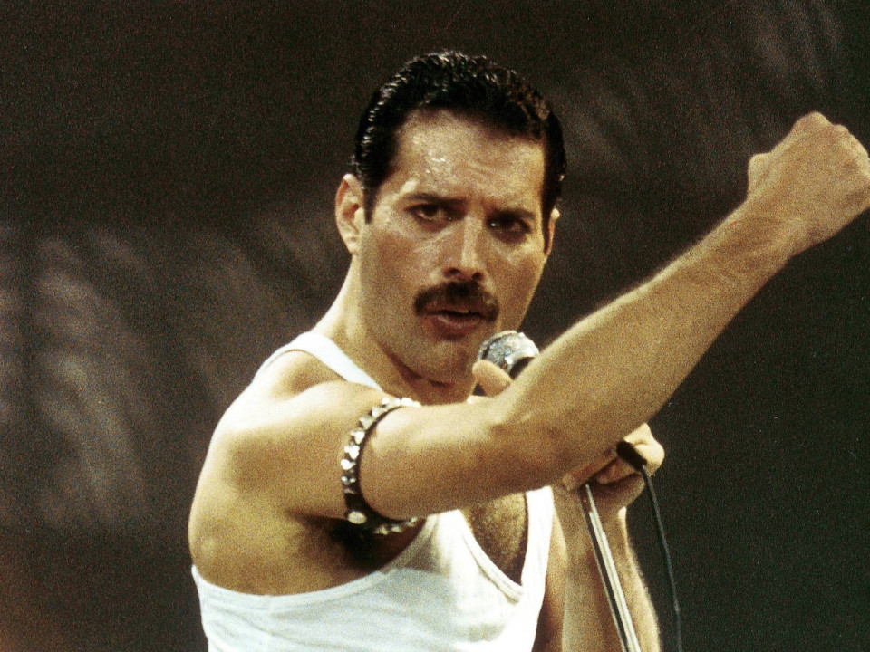 29 de ani de la moartea lui Freddie Mercury. Cui i-a lăsat artistul averea sa 